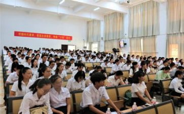 大学生团校培训心得8篇