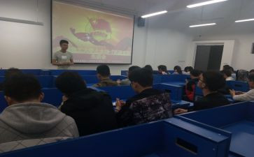 共青团学党史心得5篇
