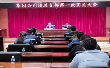团总支学生会工作总结7篇