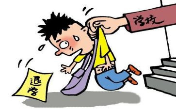 退学申请书范文精选6篇