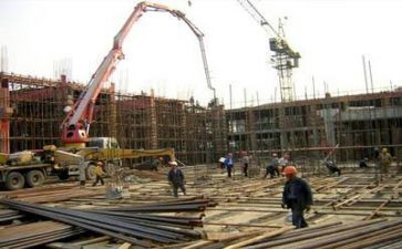 土建总施工工作总结6篇