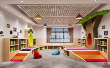 2024年幼儿园托班工作总结最新5篇