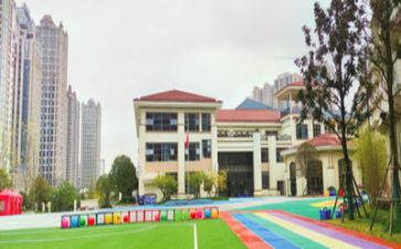 2024年幼儿园托班工作总结优质8篇