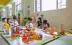 幼儿园托班个人总结6篇