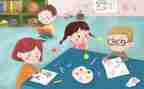 托班幼儿安全工作总结7篇