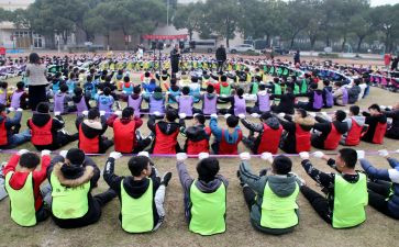 幼儿教师拓展训练心得体会7篇