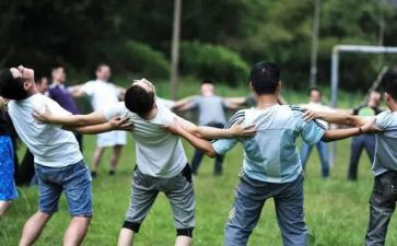 学生拓展心得体会模板7篇