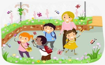 幼儿园外出活动策划7篇