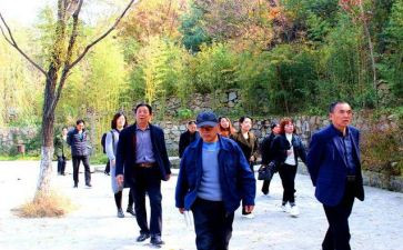 幼儿园教师外出参观心得体会8篇