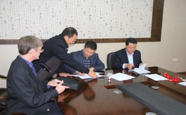写外教老师的作文6篇
