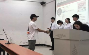 外联部长工作计划5篇