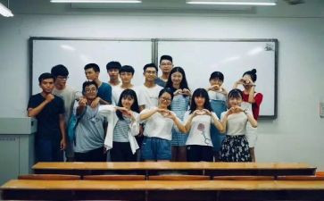 学生会外联部年度总结8篇