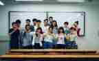 学生会外联部年度总结8篇