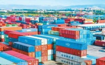 外贸业实习报告精选7篇
