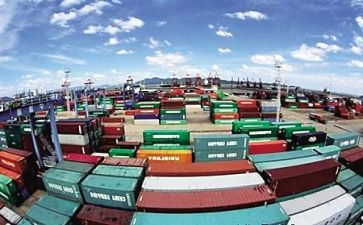 外贸业实习报告优质5篇