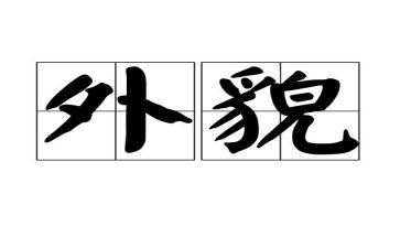 外貌描写作文精选7篇