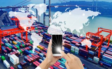外贸业务述职报告6篇