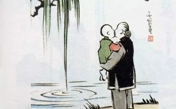 外婆树上的外婆读后感5篇