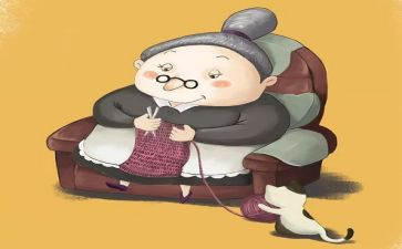 果树上的外婆读后感精选7篇