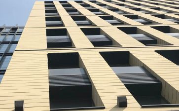 外墙劳务合同6篇
