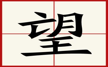 守望的作文600字作文8篇