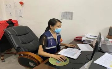 2024年网格员个人述职报告7篇