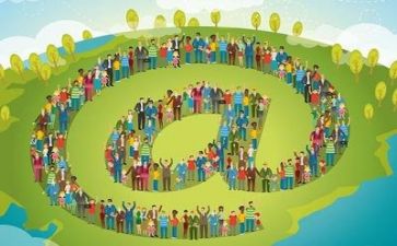 关于网络的实习报告8篇