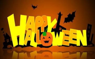 万圣节幼儿活动策划5篇