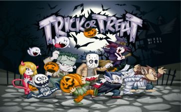 2024年万圣节活动方案推荐5篇