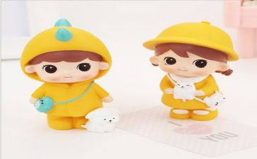 好娃娃教案及反思7篇