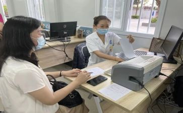 卫健委2024年工作总结6篇