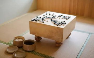 围棋成长类作文6篇