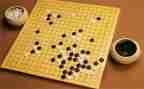 下围棋的作文6篇
