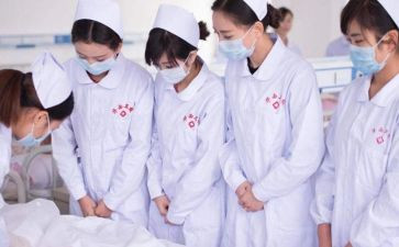 卫校中专毕业自我鉴定7篇