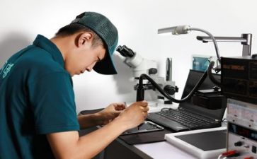安维修工作总结范文6篇