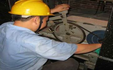 设动维修工作总结参考5篇