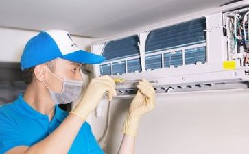 安维修工作总结范文模板7篇
