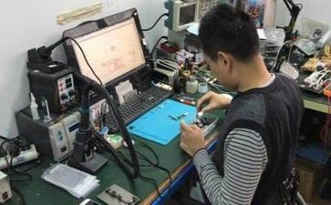 维修年度工作总结推荐6篇