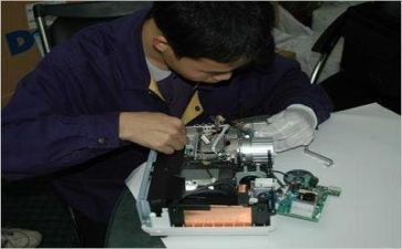 2024年维修半年总结8篇