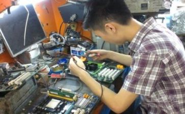 维修员述职报告优秀7篇