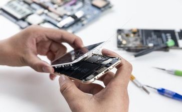 维修员述职报告最新7篇