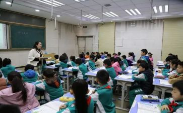 作文课培训心得参考5篇