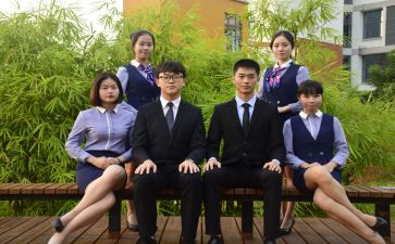 文秘岗述职报告7篇