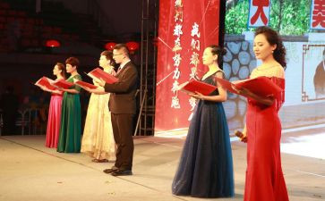 文艺工作个人总结范文7篇