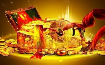 ……是财富作文优质7篇