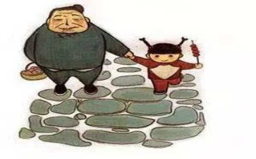 四年级作文我的奶奶500字6篇