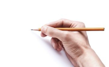 为自己而感动作文精选5篇