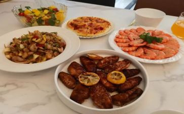 端午餐饮店活动方案8篇