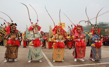 五猖会心得体会7篇