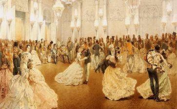 幼儿化妆舞会教案8篇